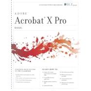 Acrobat X Pro:: Basic