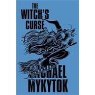 The Witch's Curse,9781448978960