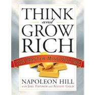 Think and Grow Rich