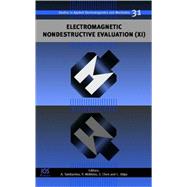 Electromagnetic Nondestructive Evaluation XI