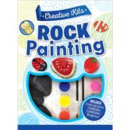 Creative Kits: Rock Painting