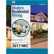 MODERN RESIDENTIAL WIRING-2017 NEC