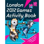London 2012 Games Activity Book
