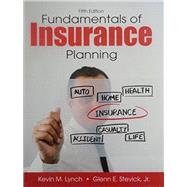 Fundamentals and Insurance Planning Online Course Material and Exams – FPLN 3003/3023 – Spring 2025