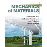 Mechanics of Materials with ConnectPlus 1 Semester Access Card for Mechanics of Materials