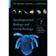 Developmental Biology and Larval Ecology