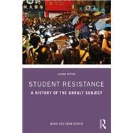 Student Resistance