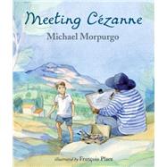 Meeting Cezanne