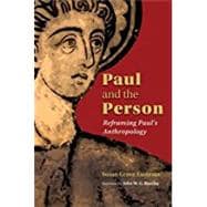 Paul and the Person