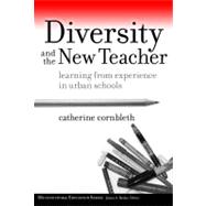 Diversity and the New Teacher