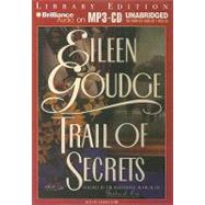 Trail of Secrets: Library Edition