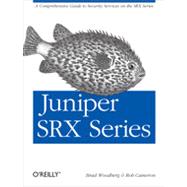 Juniper Srx Series