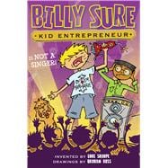 Billy Sure Kid Entrepreneur Is Not a Singer!