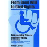 From Good Will to Civil Rights