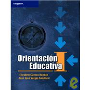 Orientacion educativa I/ Educational Guidance 1