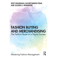 Fashion Buying and Merchandising