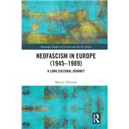 Neofascism in Europe (1945–1989)
