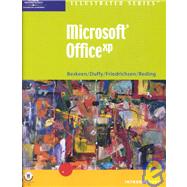 Microsoft Office Xp