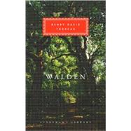 Walden Introduction by Verlyn Klinkenbourg