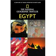 National Geographic Traveler: Egypt