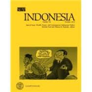 Indonesia Number 96 October 2013