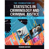 The Foundations of Statistics in Criminology and Criminal Justice: CLG