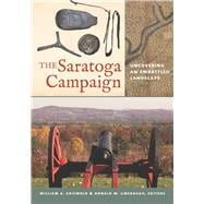 The Saratoga Campaign