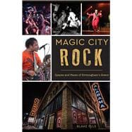 Magic City Rock