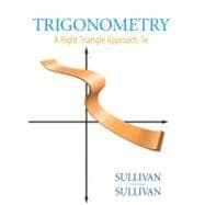Trigonometry A Right Triangle Approach