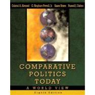 Comparative Politics Today : A World View