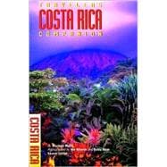 Traveler's Companion® Costa Rica, 2nd