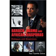 Barack Obama and African Diasporas