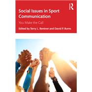 Social Issues in Sport Communication