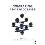 Contemporary Peace Processes: A comparative study