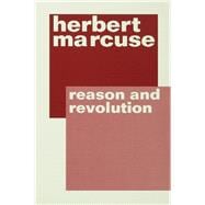 Reason and Revolution