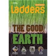 Ladders Science 4: The Good Earth (above-level)