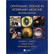 Ophthalmic Disease in Veterinary Medicine