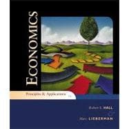 Economics : Principles and Applications
