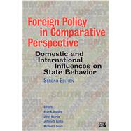 Foreign Policy in Comparative Perspective