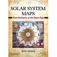 Solar System Maps