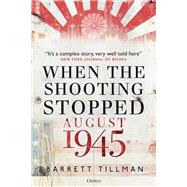 When the Shooting Stopped