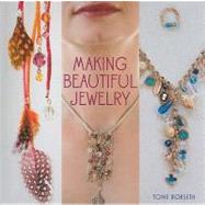 Making Beautiful Jewelry