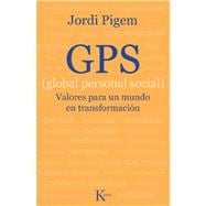 GPS (global personal social) Valores para un mundo en transformación