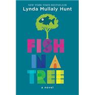 Kindle Book: Fish in a Tree (B00KWG61P0)