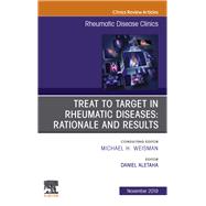 Treat to Target in Rheumatic Diseases