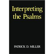 Interpreting the Psalms