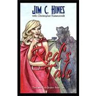Red's Tale / Lobo's Tale: The Faery Taile Project: Book 1