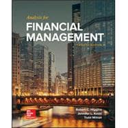 Analysis for Financial Management [Rental Edition]