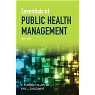 Essentials of Public Health Management