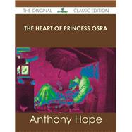 The Heart of Princess Osra